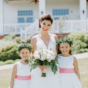 Meet your Posher, Lucy